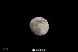 6月天象时间表！6月将迎来金边日食图片