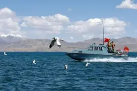 中印在对峙前线增兵！印军动用精锐快反部队，解放军装甲车已就绪图片