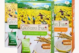 市场监管总局：爷爷的农场米粉不合格，呼和浩特市乾牛食品牛肉干违规添加防腐剂图片