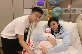 赌王曾欲通过巨额捐款让子女进名校？何猷君：是别人不是我图片