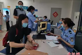 济南放开落户限制 无房、无学历、投亲均可落户图片