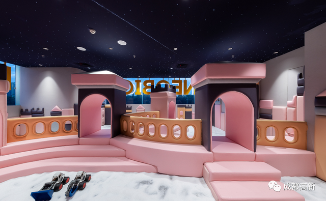 奈尔宝、天堂岛60套门票免费领！成都高新这么多儿童乐园承包你的“六一”