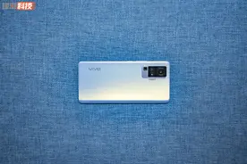 晚上录像也不抖，vivo X50 Pro 微云台简直拍视频神器图片