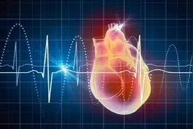 当心！糖友发生心梗可能“无痛”图片