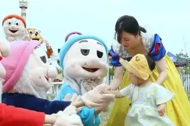 这就是山东丨好玩有趣长知识，萌宠撸不停！东营花仙谷景区开门迎客