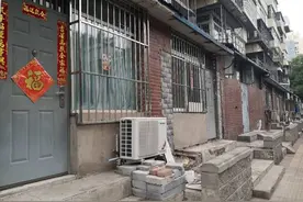 聚焦旧改 | 北京80个老旧小区改造将开工 城市更新成房企新机会图片