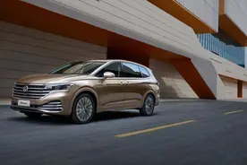 品牌钜惠｜6.89万朗逸特价车来啦！上汽大众车展回馈消费者图片