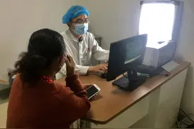 我国每年约10万人罹患这种癌症，且有增加之势图片