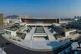 杭州火车南站车票已经开售啦！东站坐到南站最低仅需5元图片