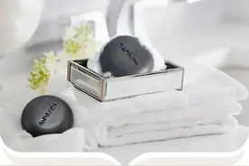 日本魔力皂！快速揪出千万螨虫，除痘痘、体臭，比10个搓澡大妈还猛图片