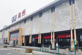 2019年高速公路服务区服务质量等级评定结果出炉图片