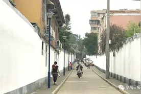 今明两年阜城计划改造162条街巷！图片