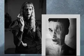 新男尚是巴黎的新风尚？图片