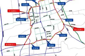 北京8区已出台“最严”皮卡限行令，明年起进六环将受限图片