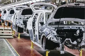 电动汽车安全有了“底线”图片