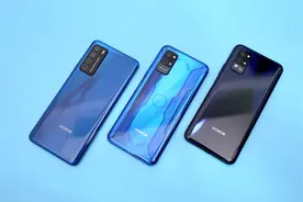 麒麟990火力全开！荣耀Play4 Pro首发评测：测温神器图片