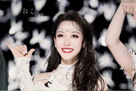 姜贞羽因“身体原因”暂停《创造营2020》录制，“姜茶”急疯了图片