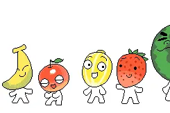 崇明最新版水果采摘攻略来啦~快安排！！图片