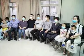 “错换人生28年”事件最新进展：家属赴京委托律师考虑起诉图片