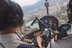 转需，想学开飞机有地方吗？有的，培训攻略详解版在此图片