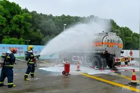 实战检验企地联动机制流程护航长三角生态绿色一体化发展图片