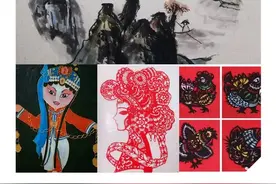 创意空间、亲子玩转科学……今年，六一儿童节他们这样过图片