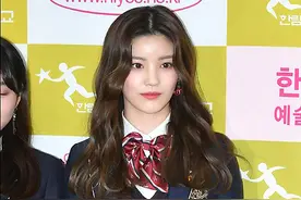 《Produce48》训练生高宥珍宣布放弃出道图片