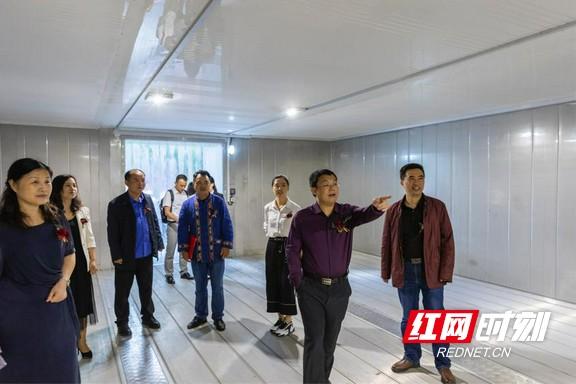 佳惠集团：打通湘西农产品出山“最先一公里”