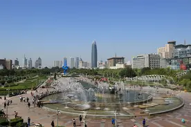 2020亚洲城市排行榜出炉！济南上榜亚洲发达二线城市图片