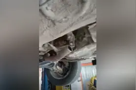 警方破获盗窃汽车“三元催化”案，“手艺人”小聪明害了自己图片