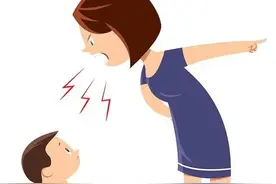 儿子天天闯祸！杭州妈妈同时被3位老师叫去谈话，一条留言让她瞬间泪崩图片