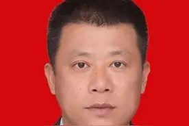 合肥蜀山区委书记葛斌已经出任合肥市政府党组成员图片