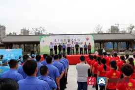 继松果电单车 东明城区又迎来首批500辆哈啰共享单车图片