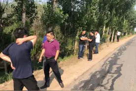 沧河路改线最新进度图片