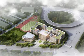 相约金秋，曲江第五小学为你而来！图片