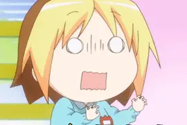 凶牛甩飞男孩，男孩躲车底道歉：对不起！牛大哥别打我……图片