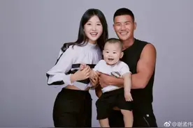 “嘎子”来了！谢孟伟做客《鲁剧面对面》：我还是从前那个少年图片