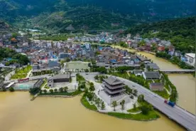福州马尾两处景点被列为海丝史迹遗产点「组图」图片