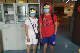 浙江1岁孩子总爱喝水，夜间频繁尿尿！一查竟然得了这病图片