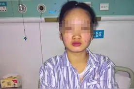 她独自照顾患病女儿16年“妈妈愿成为你的眼”图片