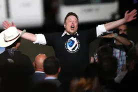 “钢铁侠”马斯克，成功的背后竟是这样的教育理念图片