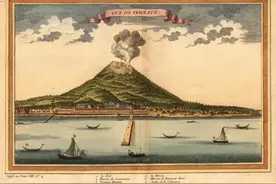 大航海时代本质是落后的西方渴望接触先进的亚洲图片