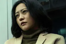 影后的“无冕之王”，郝蕾当得起图片