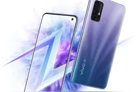 小智测评｜vivo Z6 5G 性能强悍的5G入门级手机图片