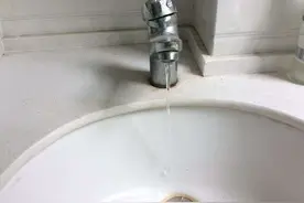 居民家里天天“停水”咋回事？自来水公司却这样说图片