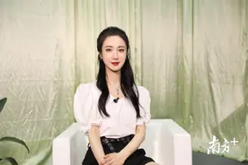 独家专访｜“淘宝第一主播”薇娅：直播是一股向上的力量图片