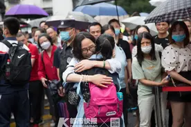 杭州中职学校提前自主招生场面火爆，今年中本一体招生对杭州学生有好消息图片