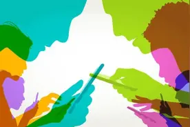 这些微信聊天细节，是社交应有的自觉图片