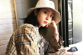 赵小棠成立个人工作室 距离成团出道日仅8天图片