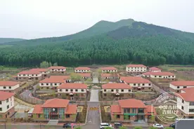 长春市九台区委书记李洪亮：深入解放思想 凝聚改革创新 打造长吉协同发展区域性中心城市图片